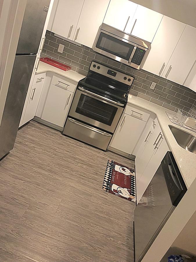 Buckhead Palace Apartment Atlanta