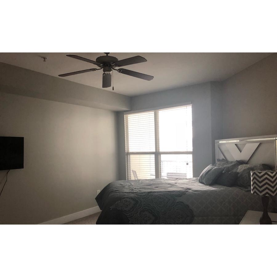Buckhead Palace Apartment Atlanta
