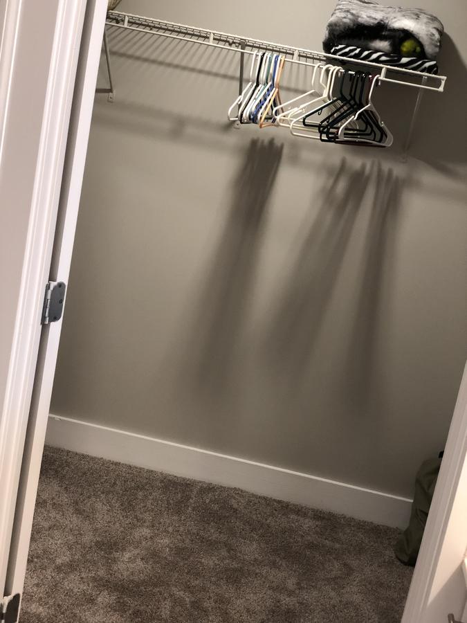 Apartment Buckhead Palace