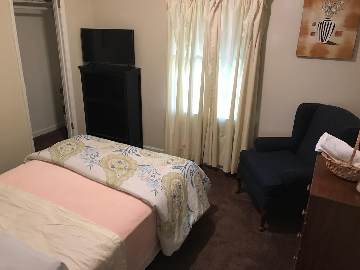 Bed & Breakfast The Relentless House Atlanta