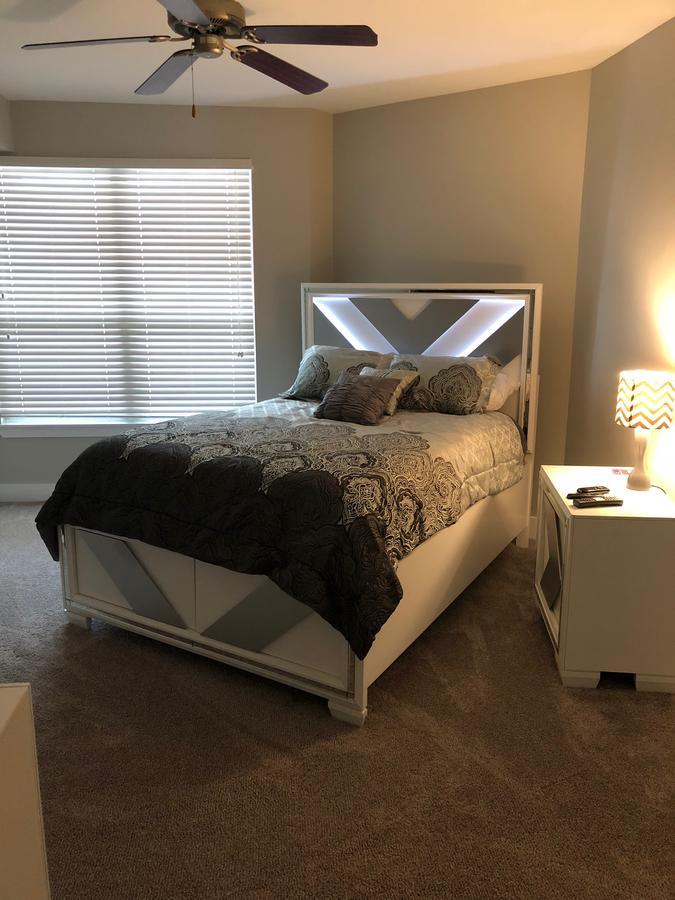 Apartment Buckhead Palace