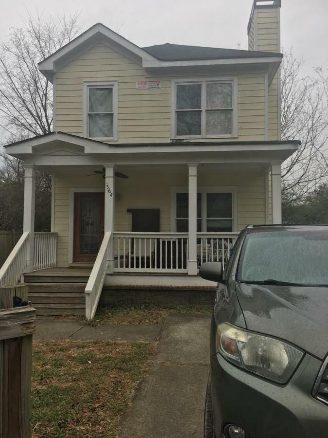 Homestay A For You! Atlanta