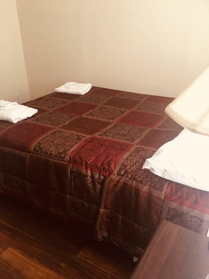 A For You! Homestay