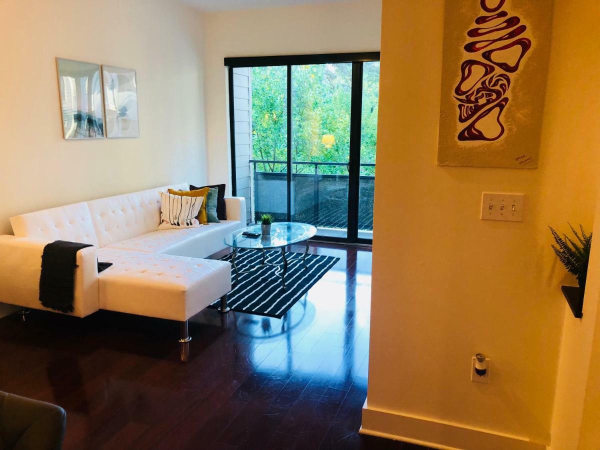 Luxury Modern In The Heart Of Buckhead
