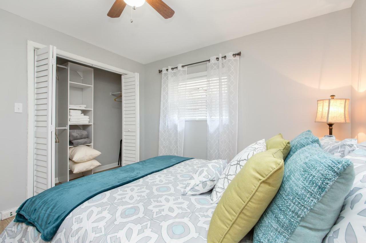 Amazing Midtown Location By Piedmont Park Beltline Ponce Market * Atlanta