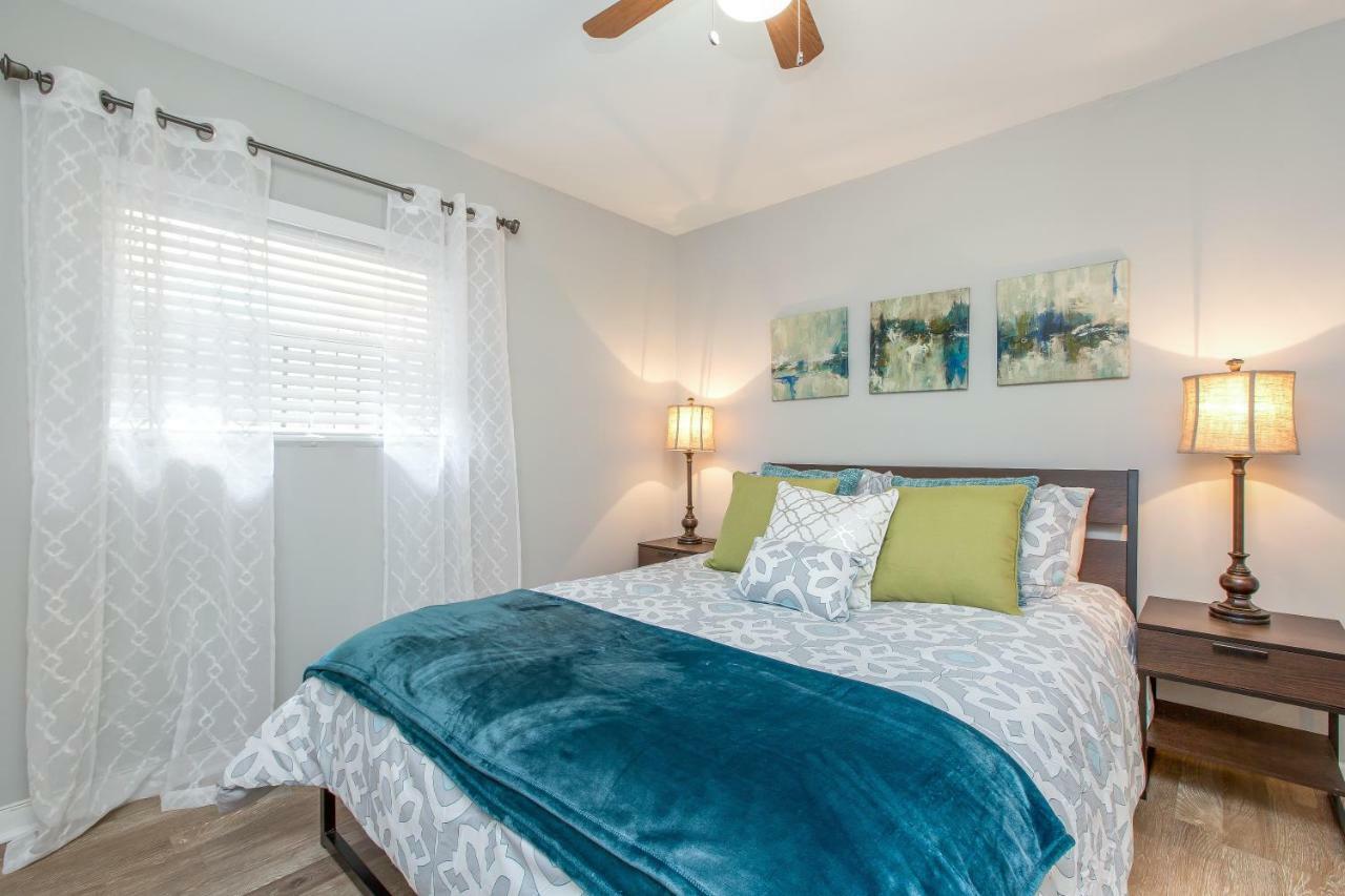 Amazing Midtown Location By Piedmont Park Beltline Ponce Market Apartment *