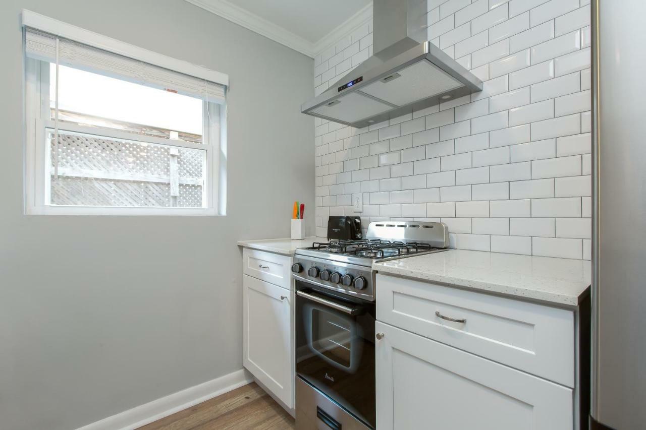 Amazing Midtown Location By Piedmont Park Beltline Ponce Market