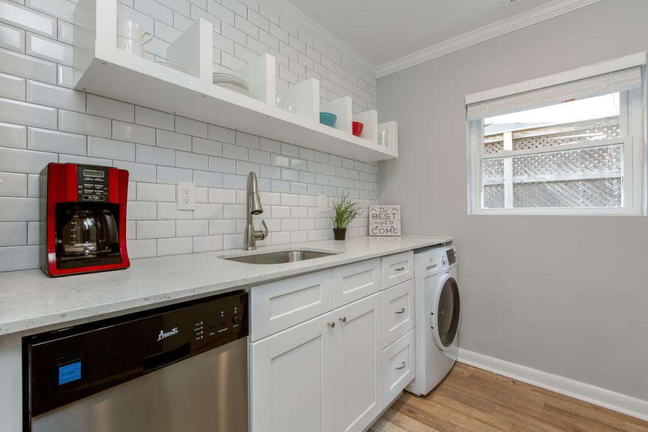 Amazing Midtown Location By Piedmont Park Beltline Ponce Market Atlanta
