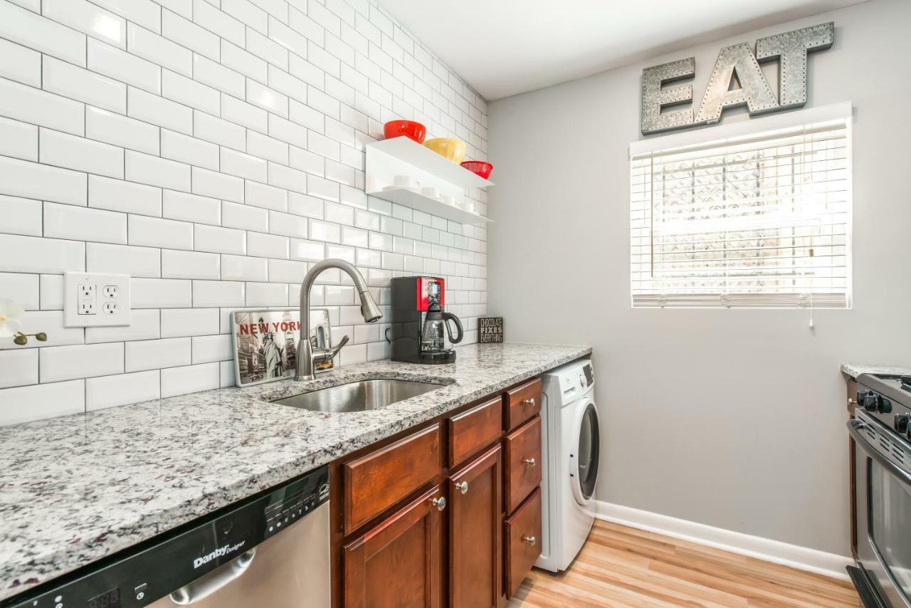 Apartment Amazing Midtown Location By Piedmont Park Beltline Ponce Market
