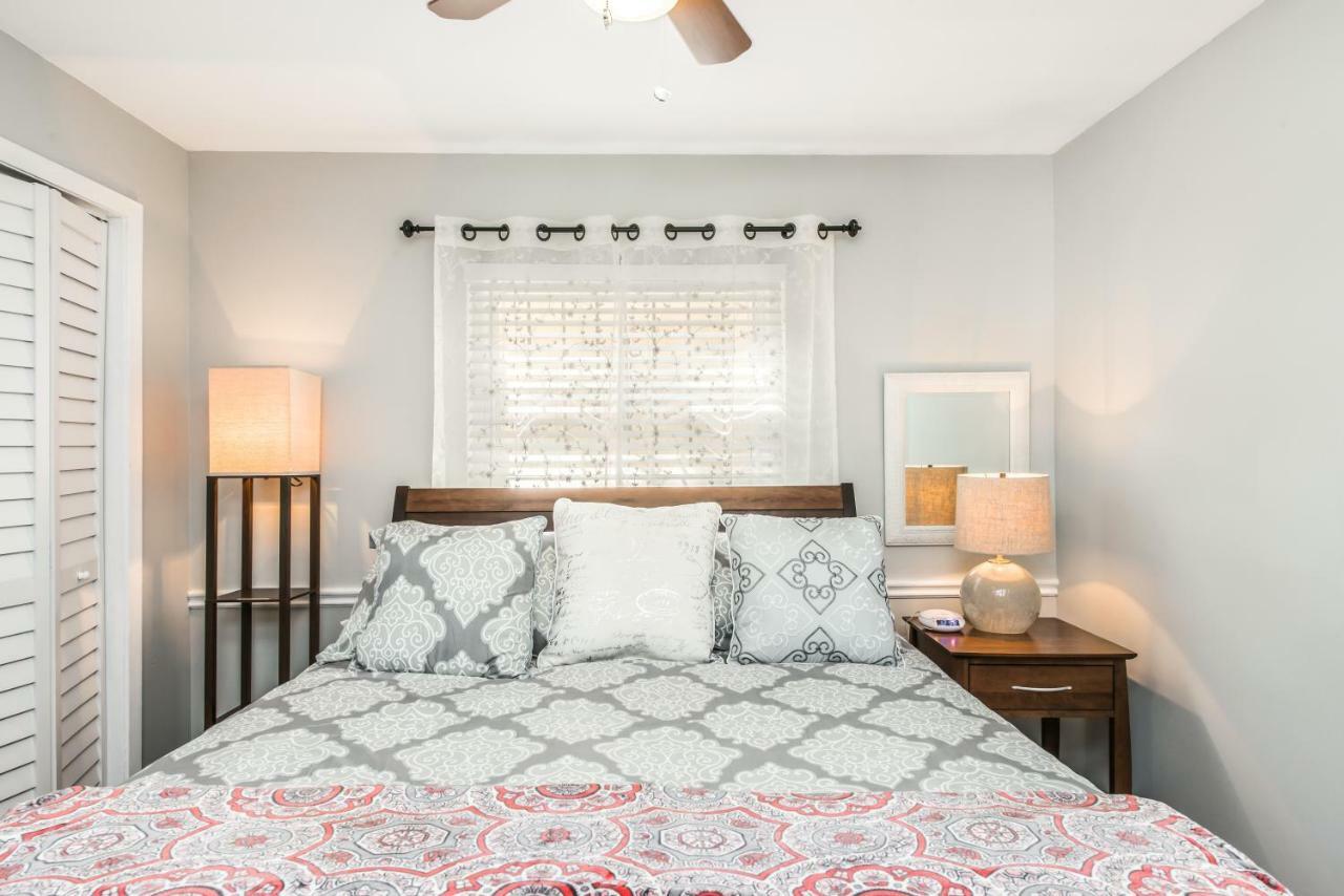 Amazing Midtown Location By Piedmont Park Beltline Ponce Market * Atlanta