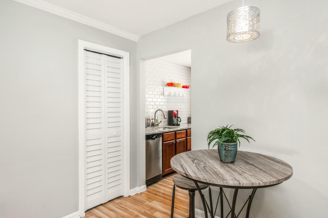 Amazing Midtown Location By Piedmont Park Beltline Ponce Market Apartment Atlanta