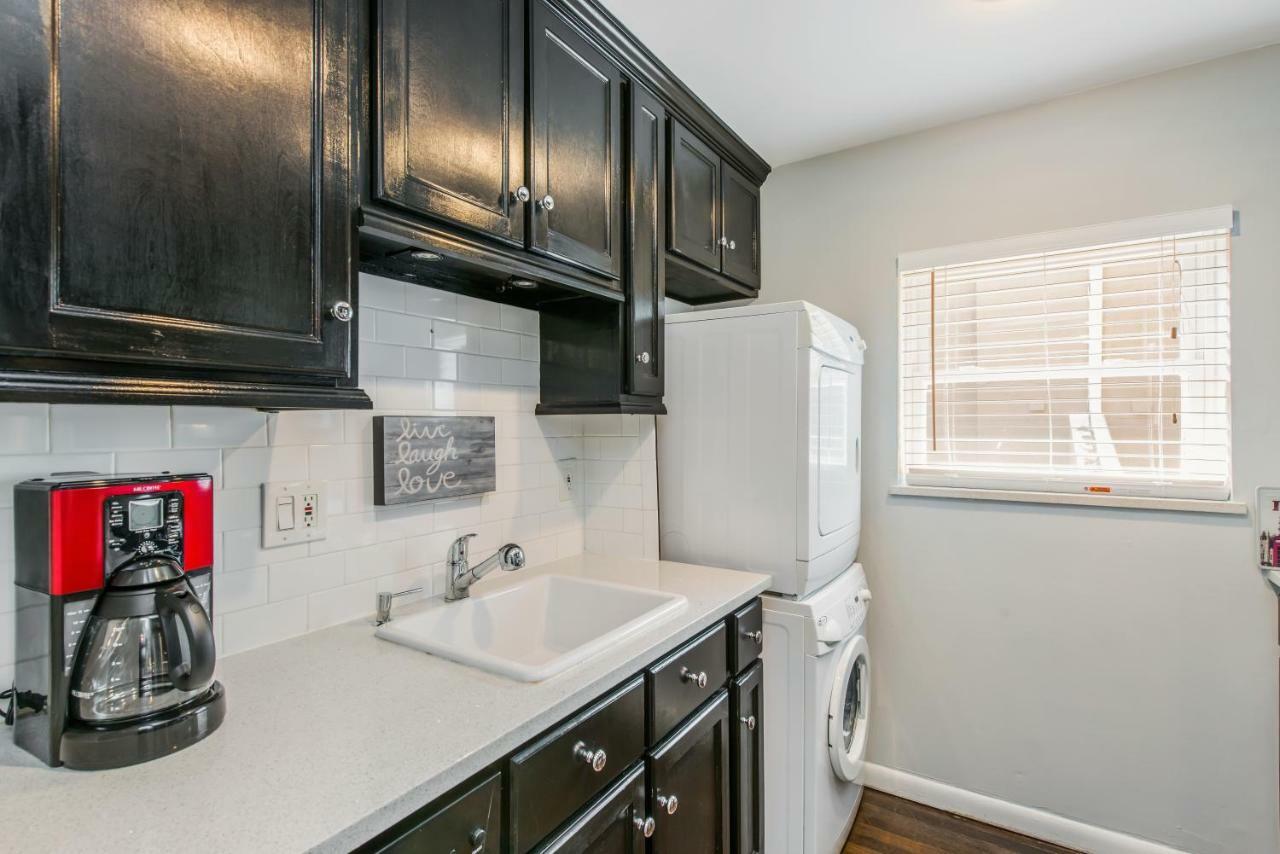 Amazing Midtown Location By Piedmont Park Beltline Ponce Market Atlanta