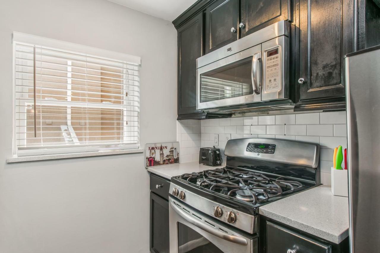 Amazing Midtown Location By Piedmont Park Beltline Ponce Market