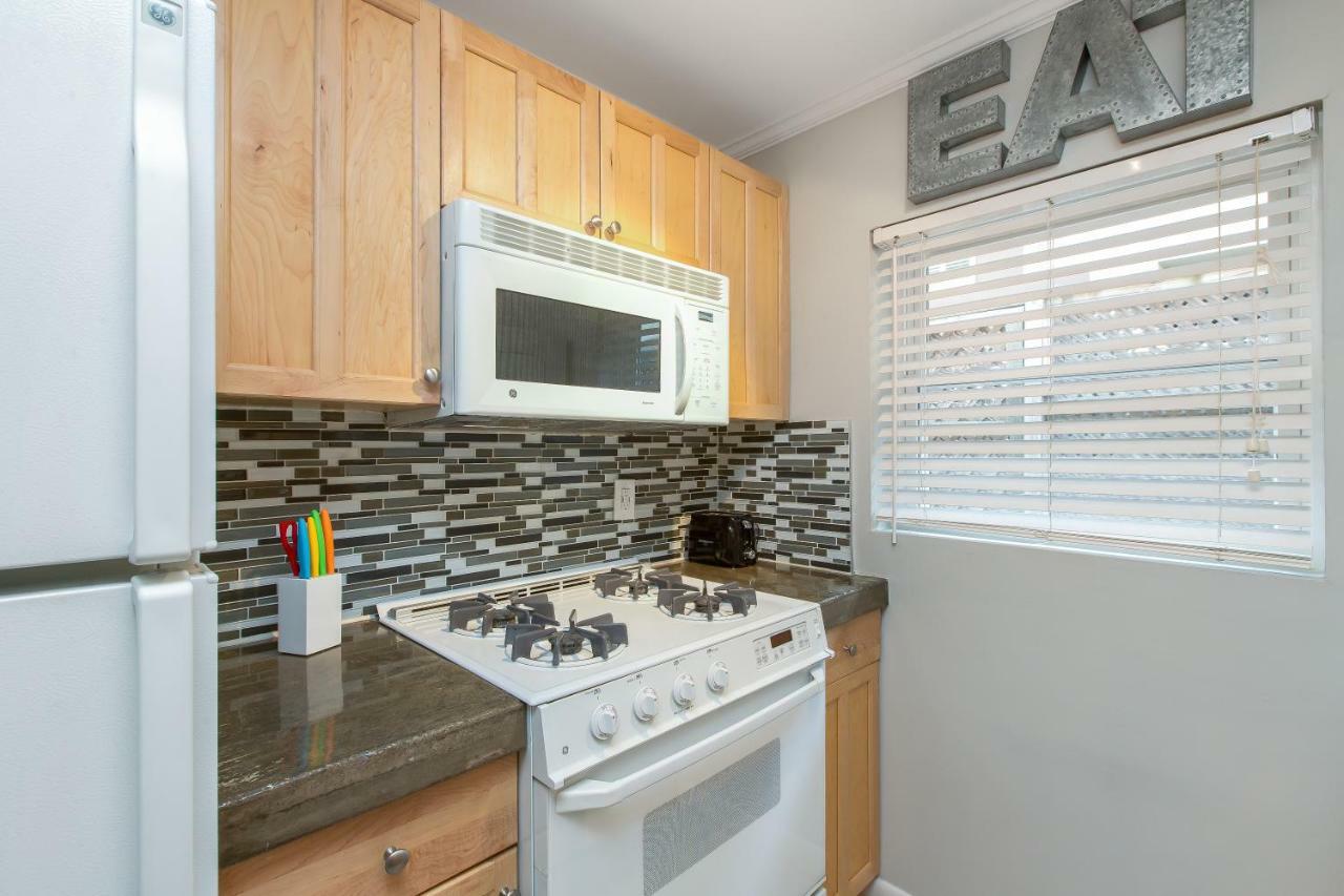 Amazing Midtown Location By Piedmont Park Beltline Ponce Market * Atlanta