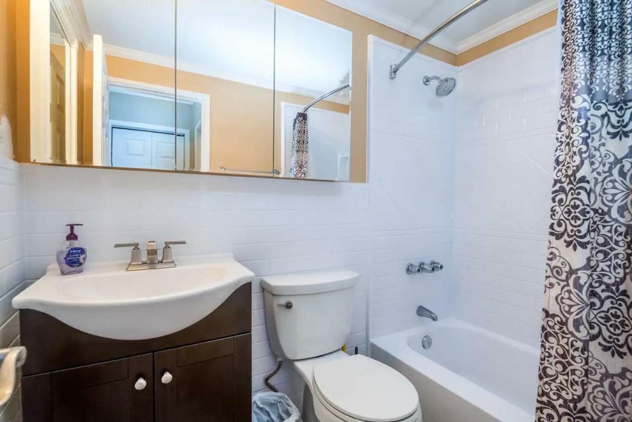 Apartment Modern 1br Centennial Park And Attractions 5 Min Walk Atlanta