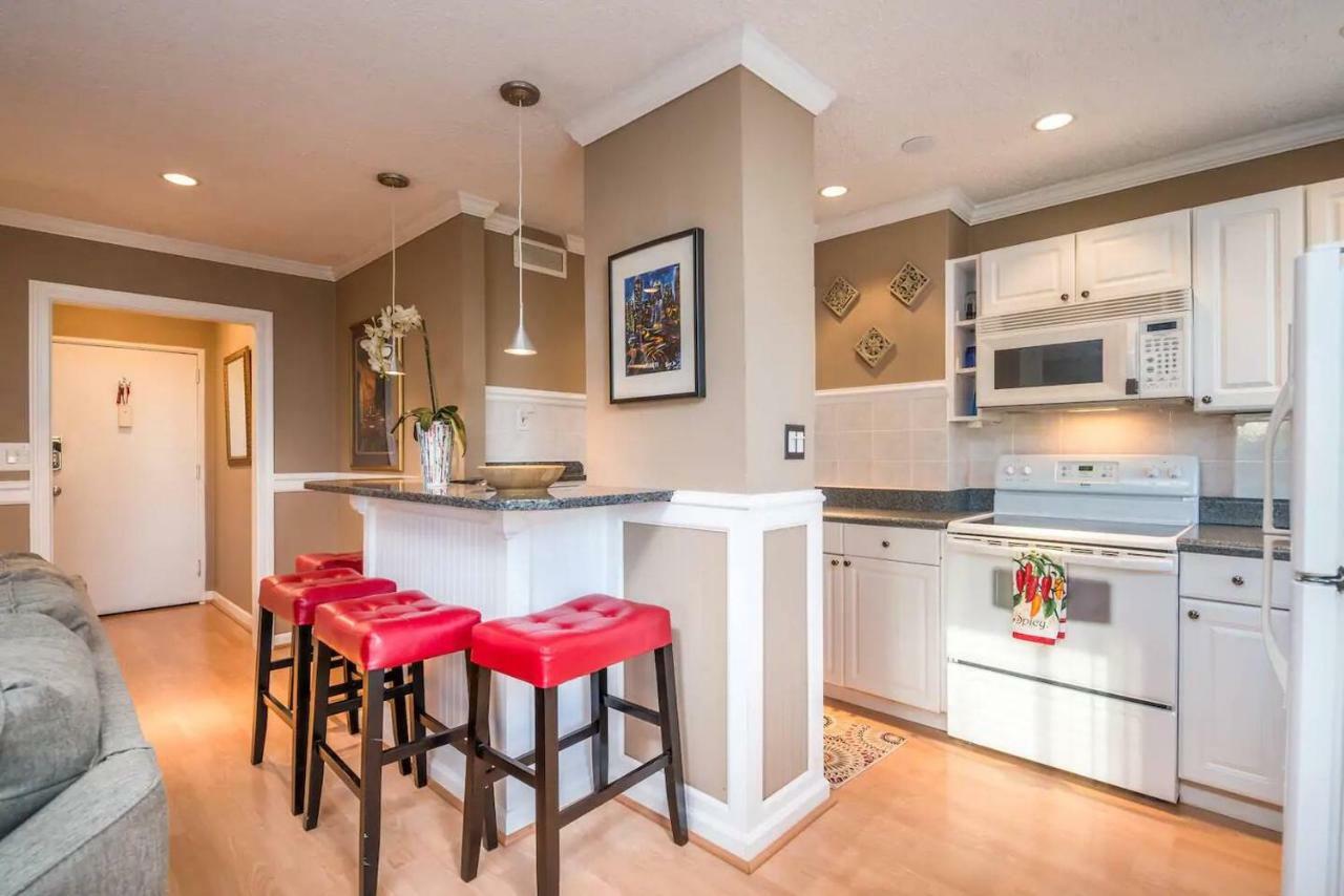 Modern 1br Centennial Park And Attractions 5 Min Walk Apartment *