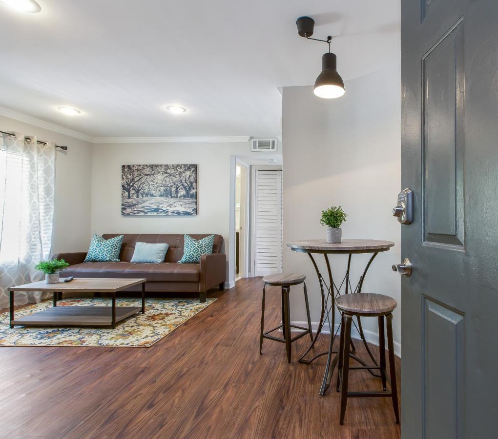 Apartment Amazing Midtown Location By Piedmont Park Beltline Ponce Market *