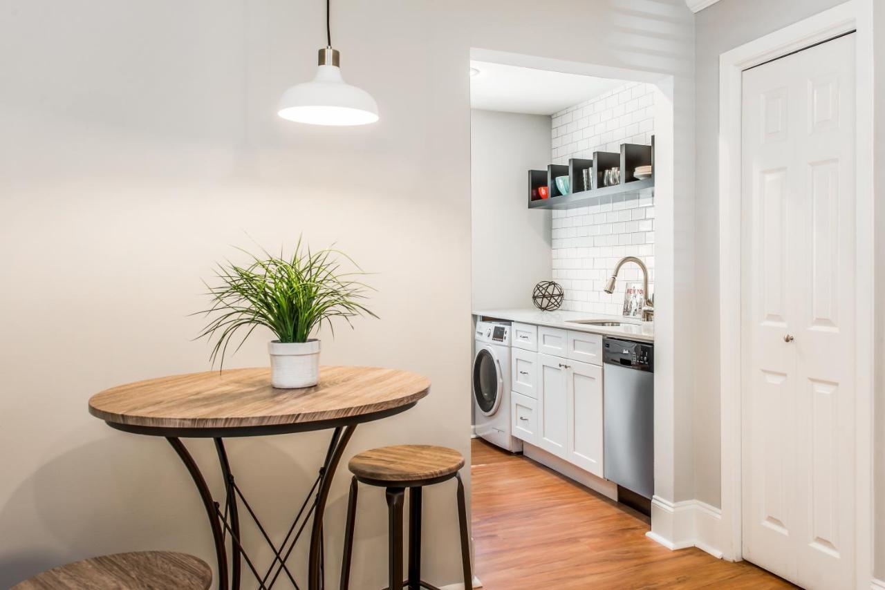 Amazing Midtown Location By Piedmont Park Beltline Ponce Market *