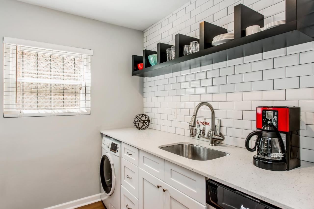 Amazing Midtown Location By Piedmont Park Beltline Ponce Market *