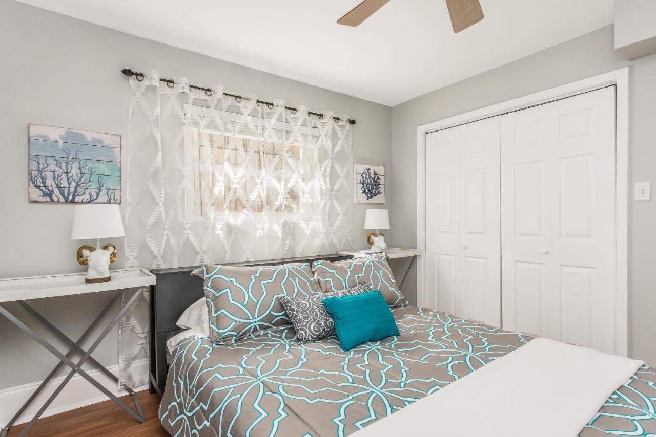 Amazing Midtown Location By Piedmont Park Beltline Ponce Market *
