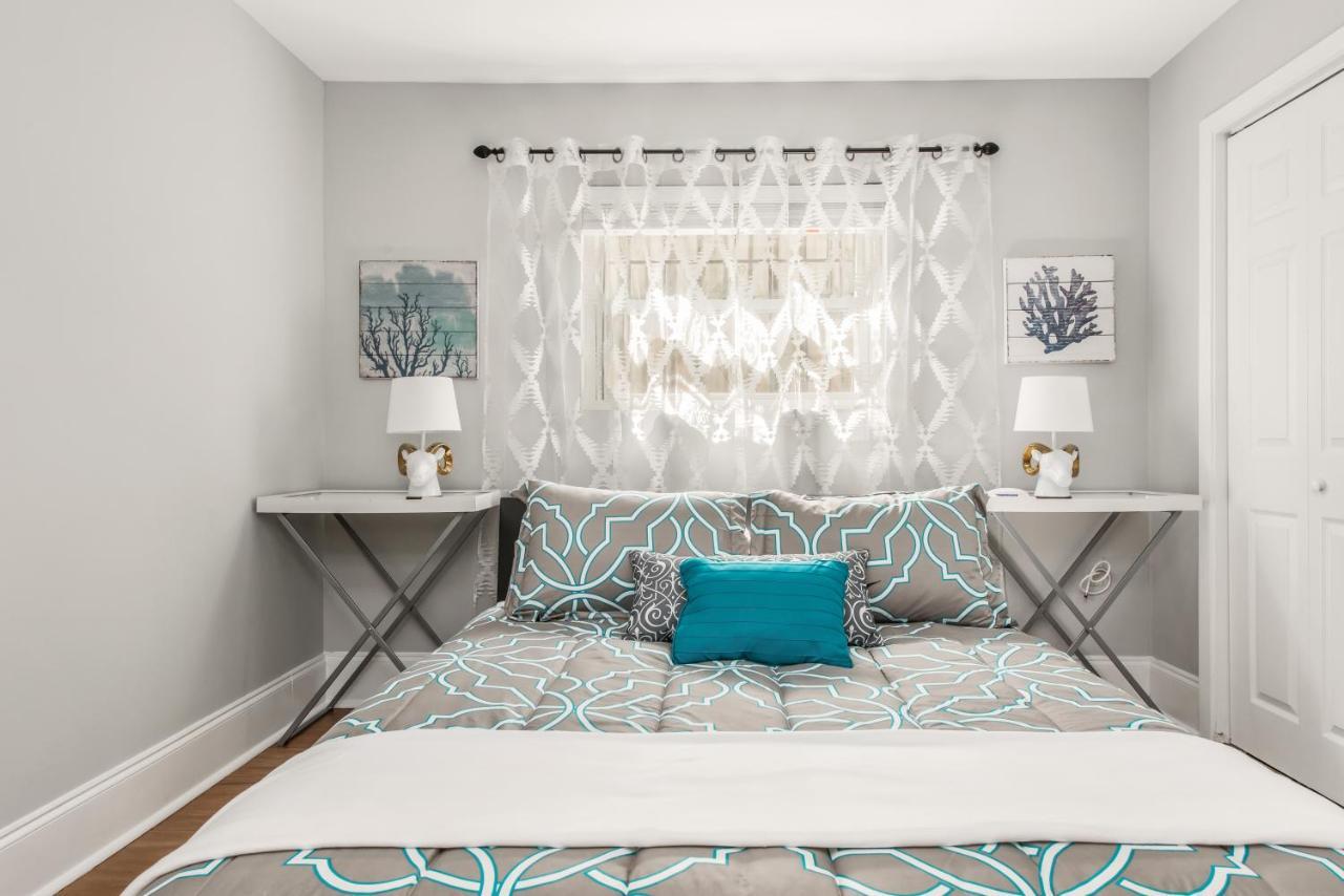 Apartment Amazing Midtown Location By Piedmont Park Beltline Ponce Market