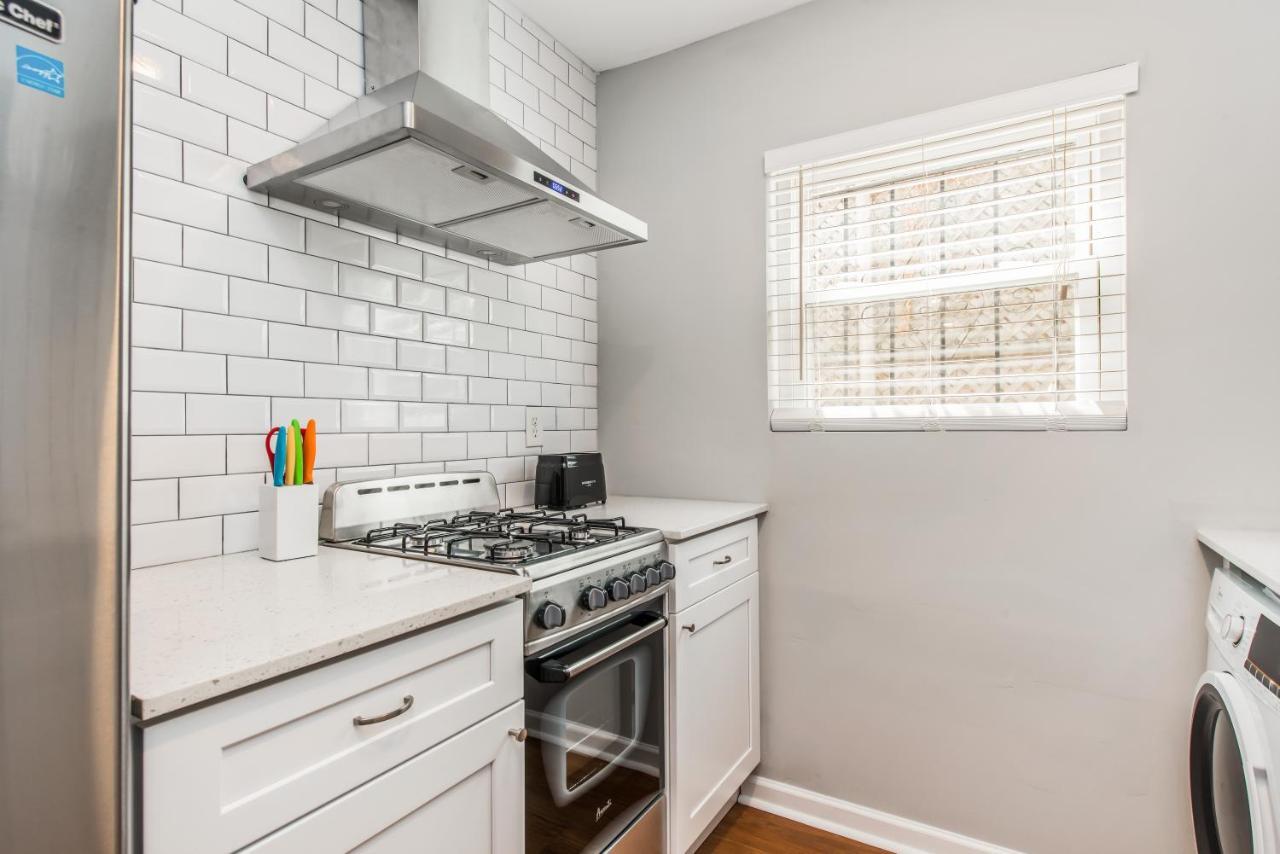 Amazing Midtown Location By Piedmont Park Beltline Ponce Market Apartment *