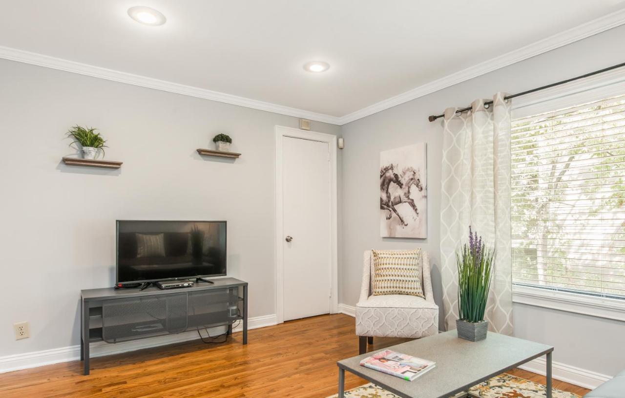 Apartment Amazing Midtown Location By Piedmont Park Beltline Ponce Market
