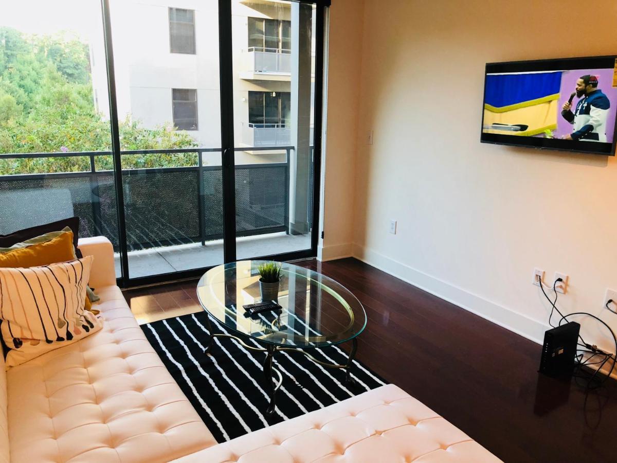 Luxury Modern In The Heart Of Buckhead * Atlanta