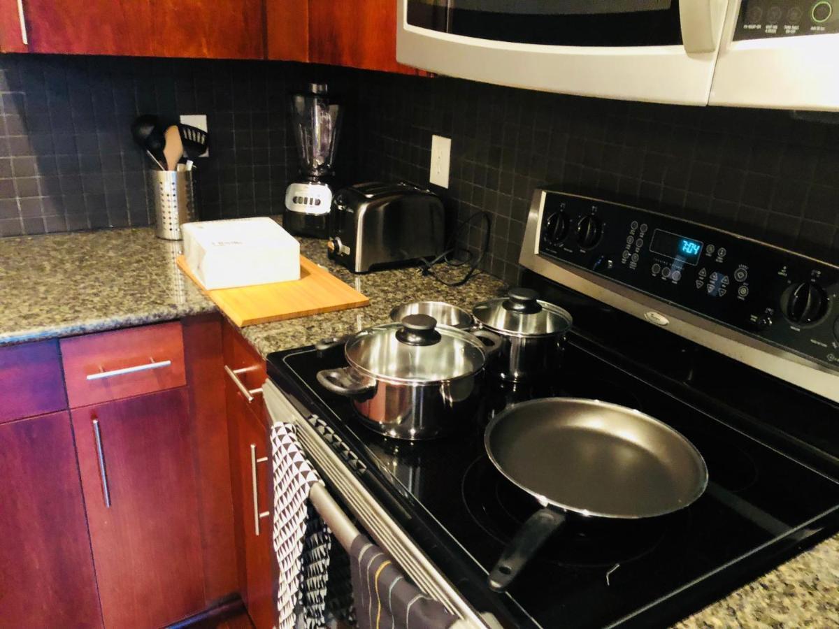 Apartment Luxury Modern In The Heart Of Buckhead *