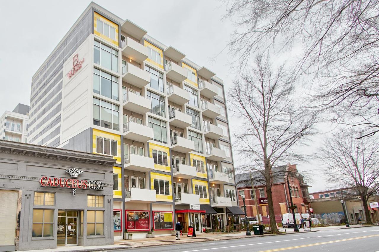 Sonder At 549 Peachtree