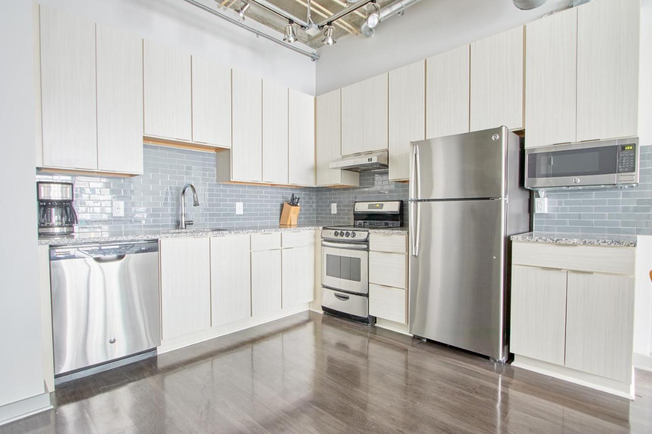 Sonder At 549 Peachtree Atlanta