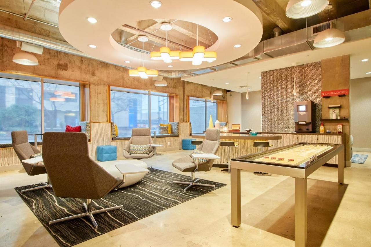 Sonder At 549 Peachtree Aparthotel 3*