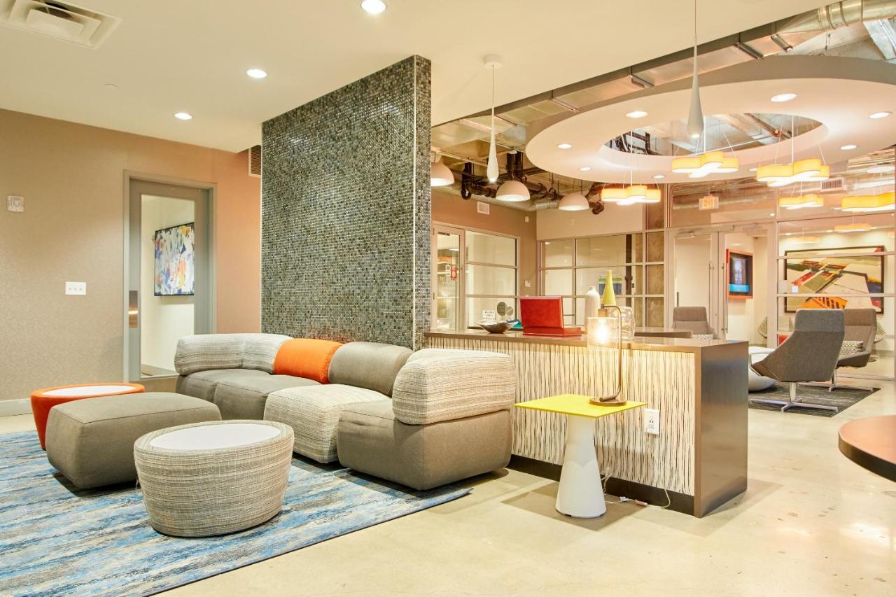 Sonder At 549 Peachtree Aparthotel Atlanta