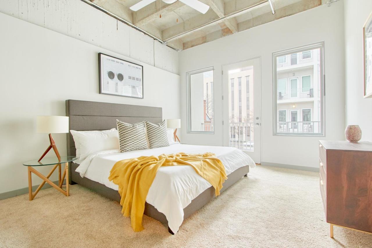 Sonder At 549 Peachtree 3*